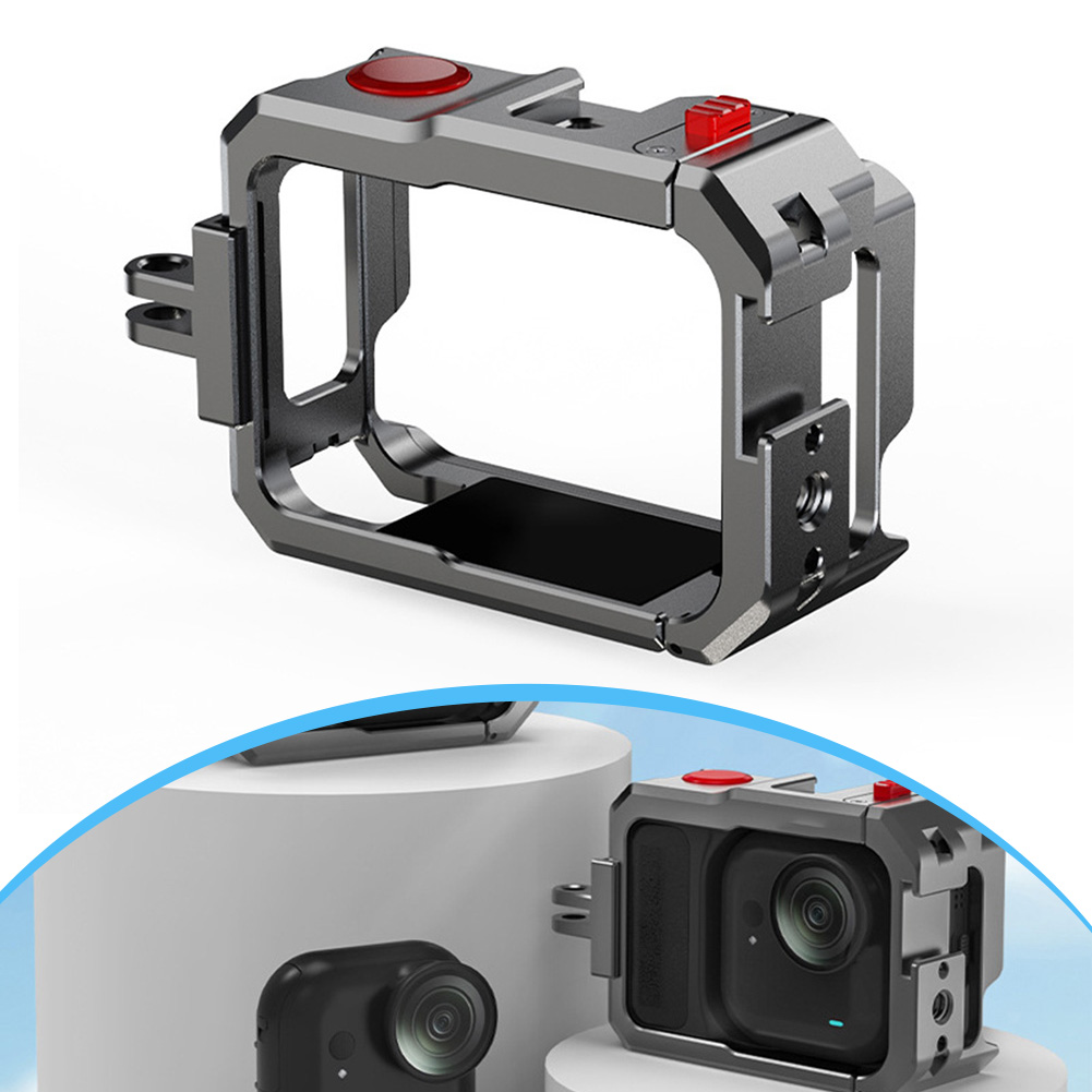 1pc Camera Protective Border M - Camera Cage Baseplate のレビューと価格