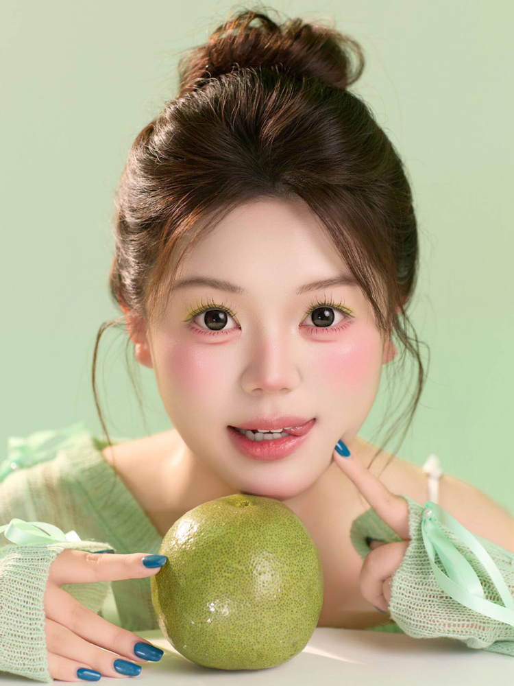 Summer 2026 Korean Style  Oxyg - Photography Studio のレビューと価格