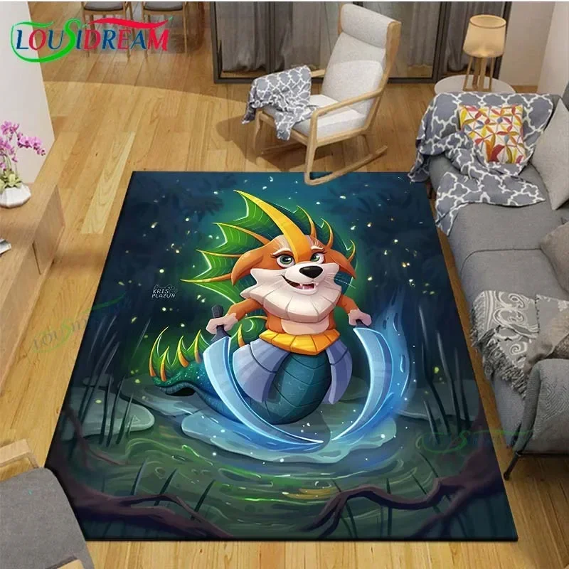 Famous Game D-DOTA 2 Pattern C - Photography Yoga のレビューと価格