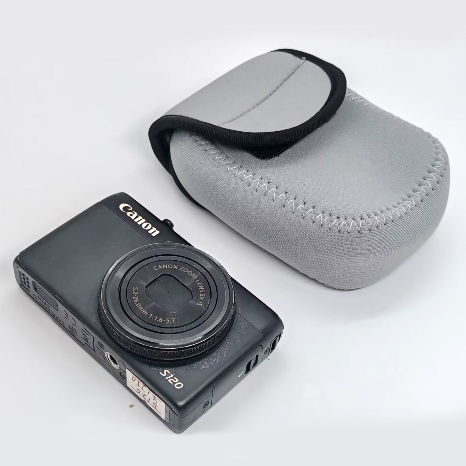 Soft Camera bag Case for Canon - Photography Zone System のレビューと価格