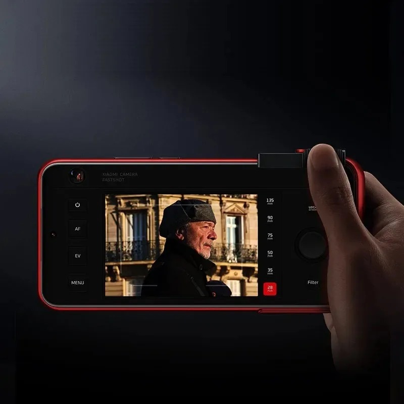 Original Xiaomi 15 Ultra Ultim - Photography Xiaomi 15 のレビューと価格