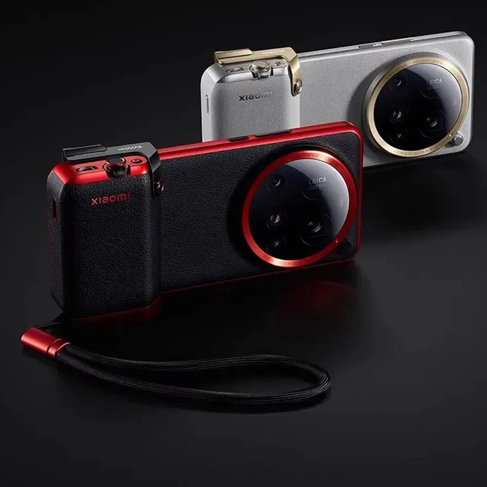 Original Xiaomi 15 Ultra Ultim - Photography Xiaomi 15 のレビューと価格