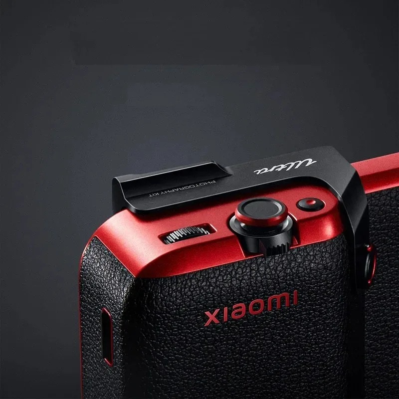 Original Xiaomi 15 Ultra Ultim - Photography Xiaomi 15 のレビューと価格