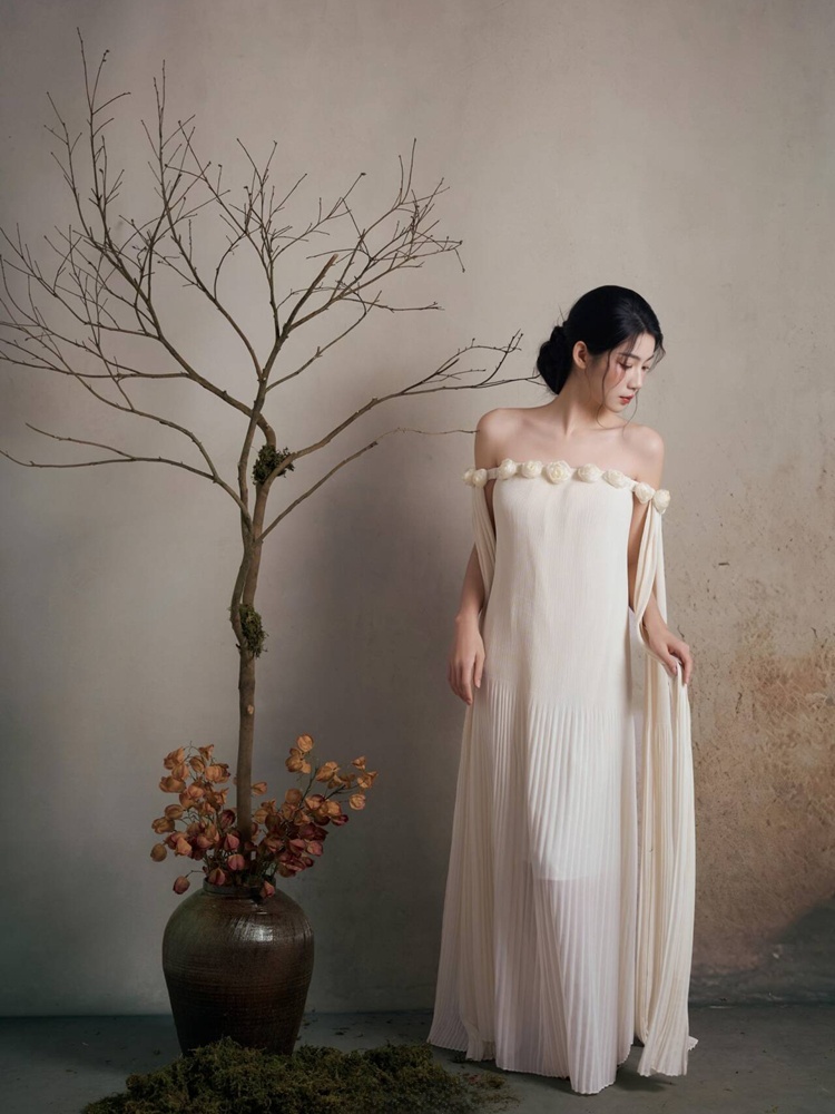 New Studio Chinese Style Portr - Photography Zen のレビューと価格