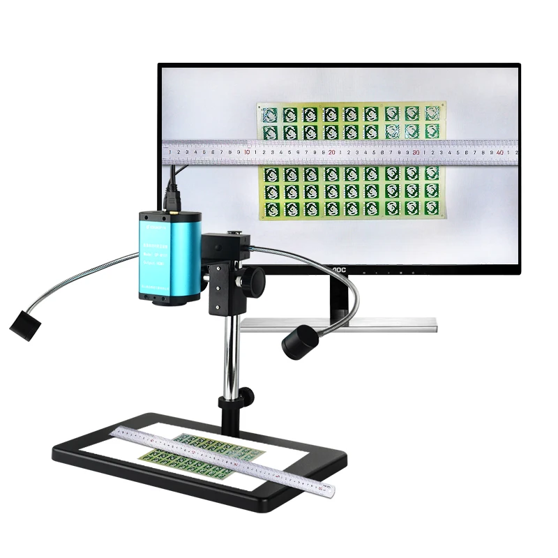Electron microscope, 4K autofo - Photography Depth Of Field のレビューと価格