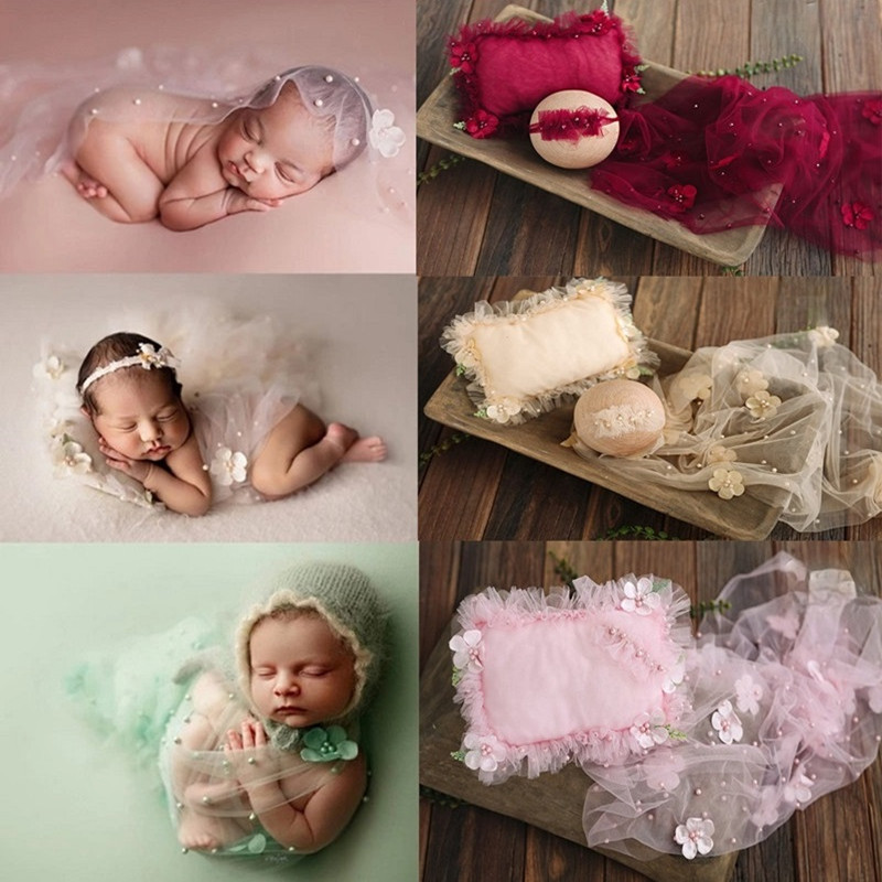 Newborn Photography  Wrap  Bla - Photography Life のレビューと価格