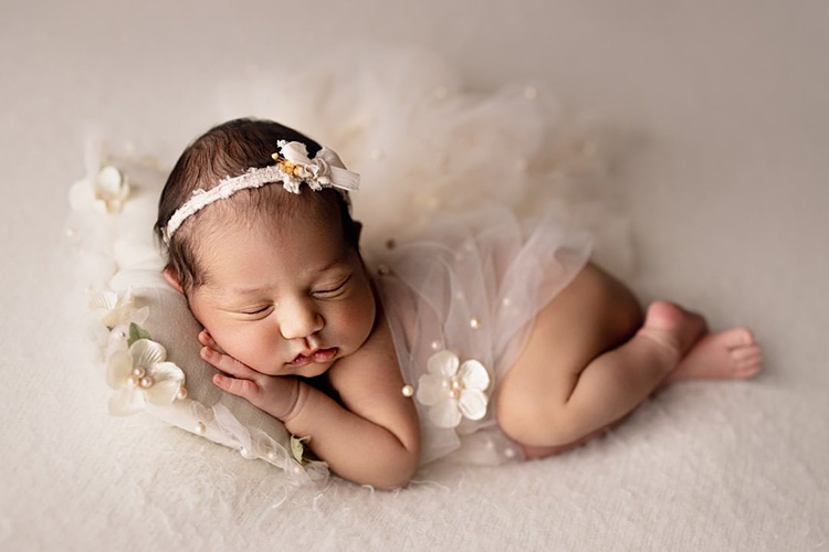 Newborn Photography  Wrap  Bla - Photography Life のレビューと価格