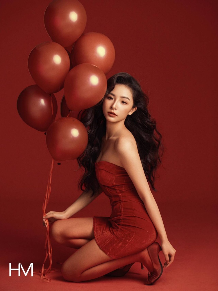 2026 New Year Red Hong Kong St - Photography Studio のレビューと価格