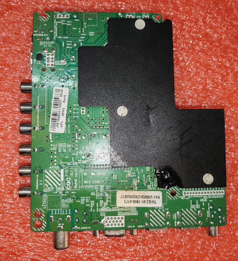TP.V56.PB826   Three in one TV - Photography Quiz のレビューと価格