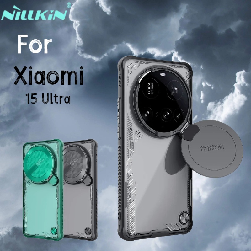 For Xiaomi Mi 15 Ultra 5G Case - Photography Xiaomi 15 のレビューと価格