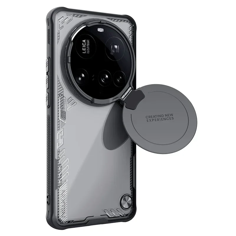 For Xiaomi Mi 15 Ultra 5G Case - Photography Xiaomi 15 のレビューと価格