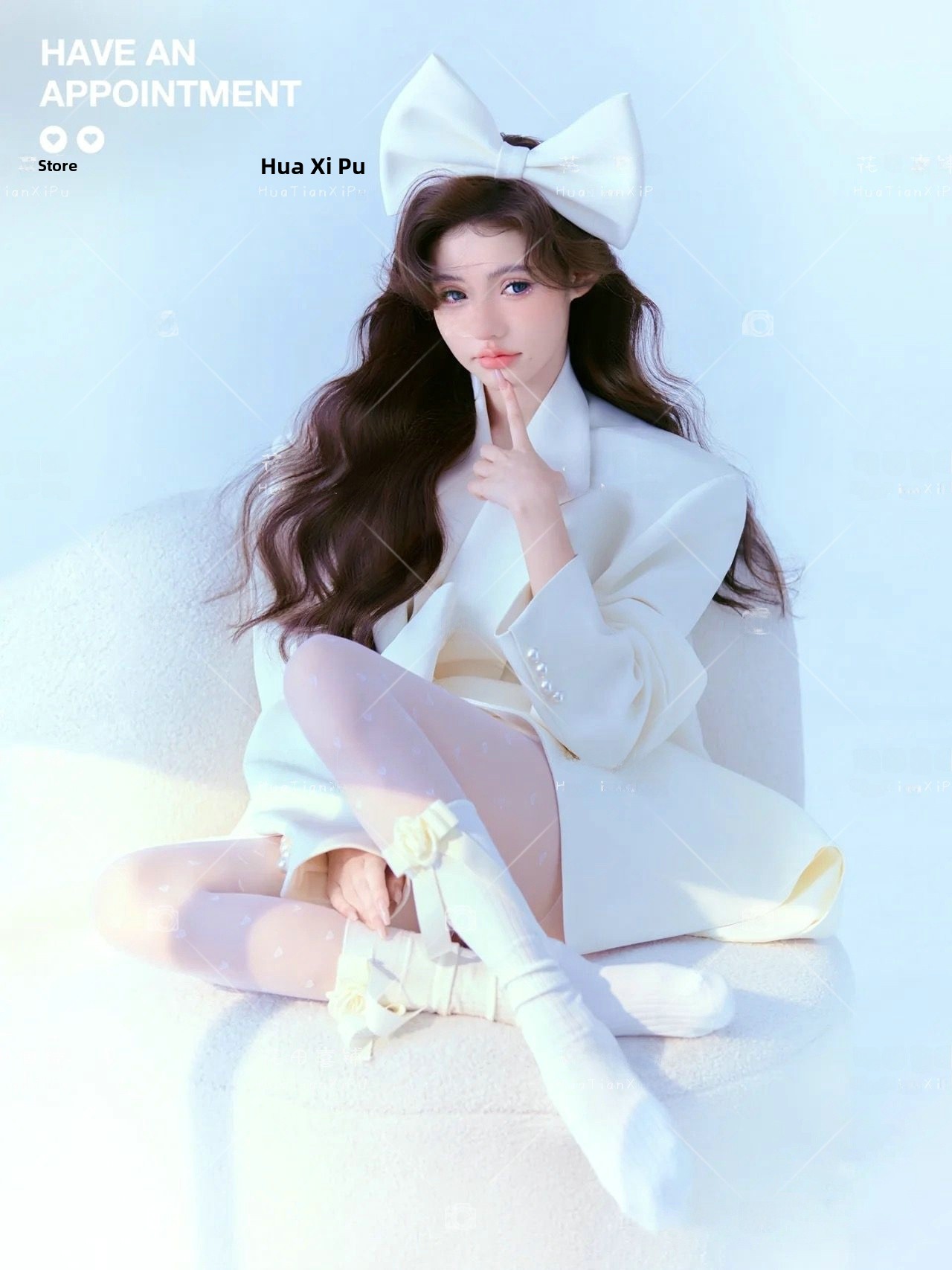 White Suit Jacket Photography  - Photography Jacket のレビューと価格
