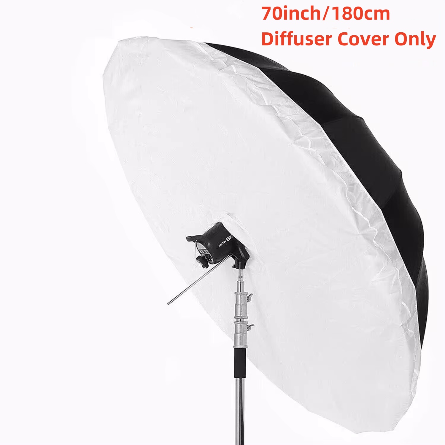 70inch 180cm Softbox Light Dif - Photography Umbrella Diffuser のレビューと価格