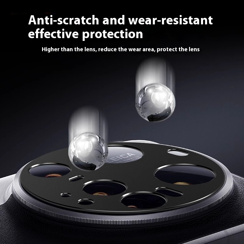 Aluminum Metal Rear Back Camer - Photography Xiaomi 15 のレビューと価格