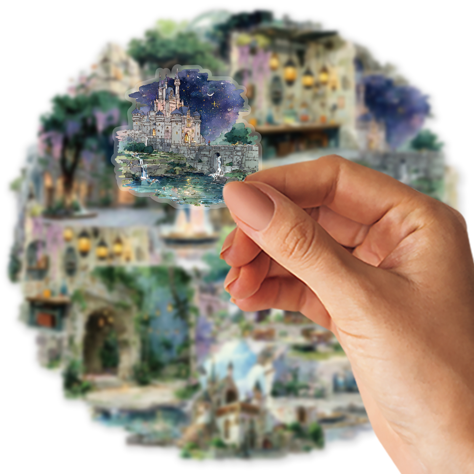 Etori Life Magic World Retro M - Photography History のレビューと価格