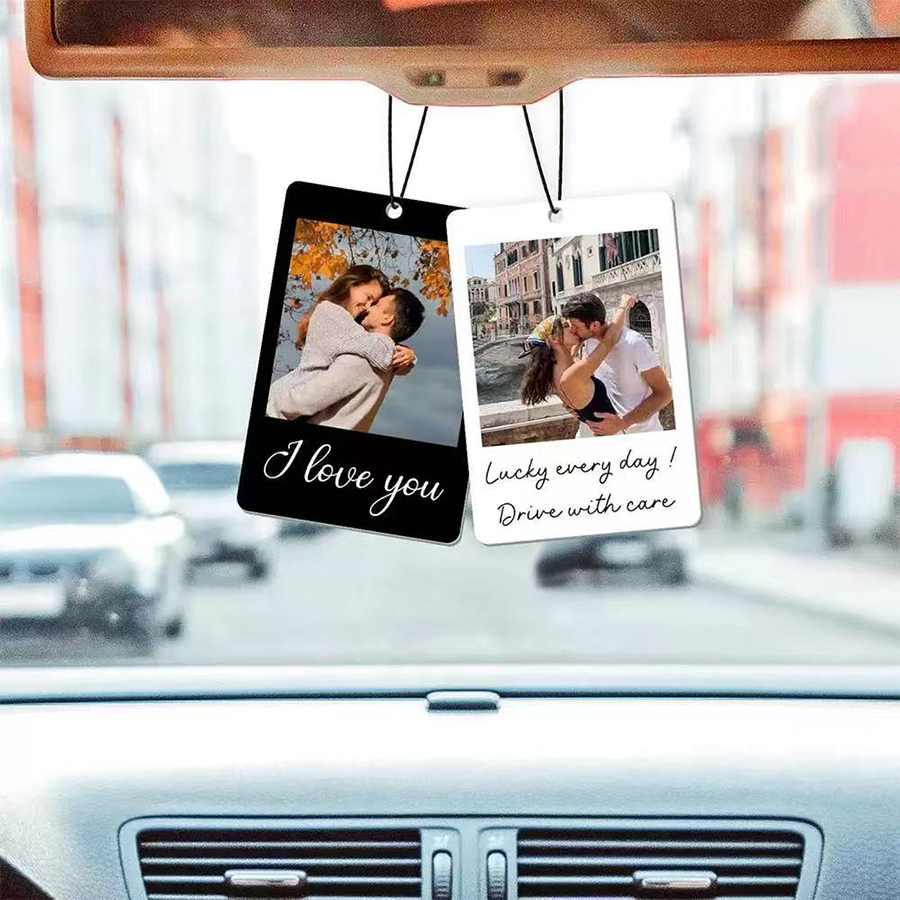 Personalized Custom Photo Car  - Photography Quiz のレビューと価格