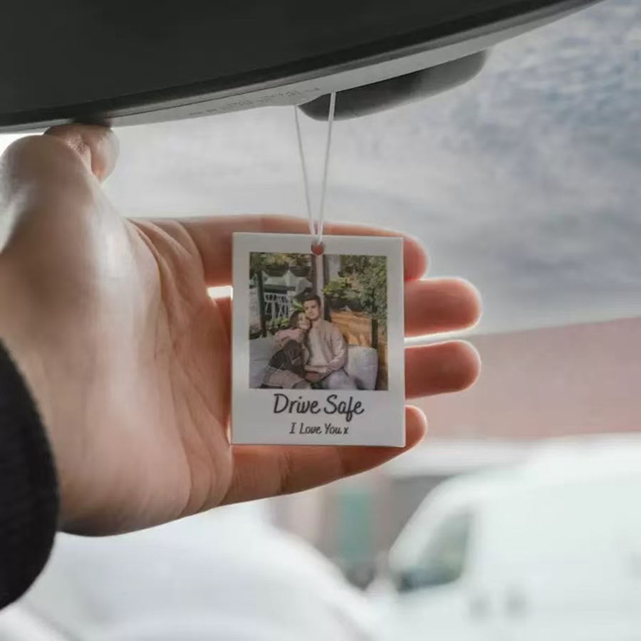 Personalized Custom Photo Car  - Photography Quiz のレビューと価格