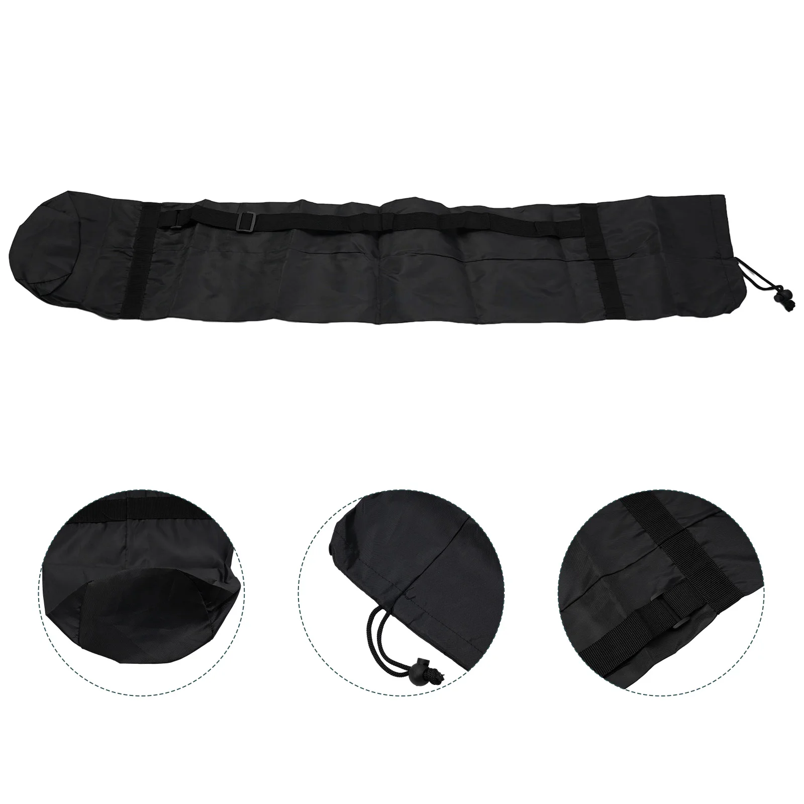 Portable Tripod Bag Drawstring - Photography Yoga のレビューと価格