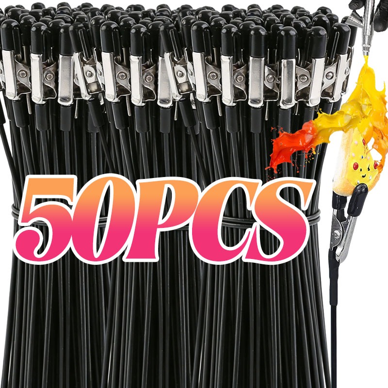 50/5PCS NEW Flexible Alligator - Photography Quiz のレビューと価格