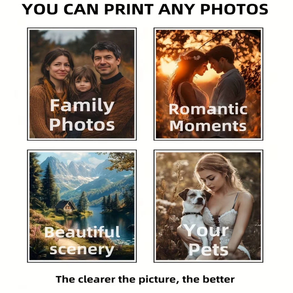 Photo Custom Canvas Prints Per - Photography Life のレビューと価格