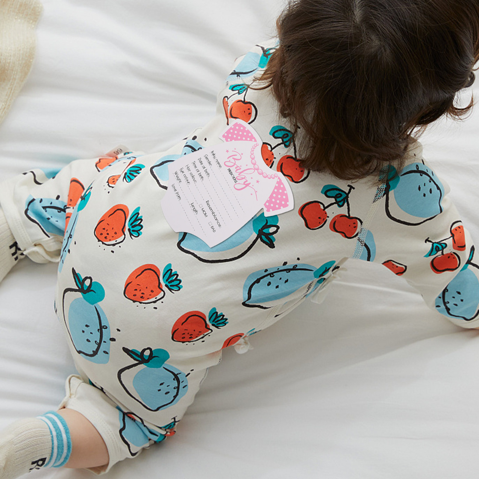 20Pcs Monthly Sticker Predicti - Photography Meaning のレビューと価格