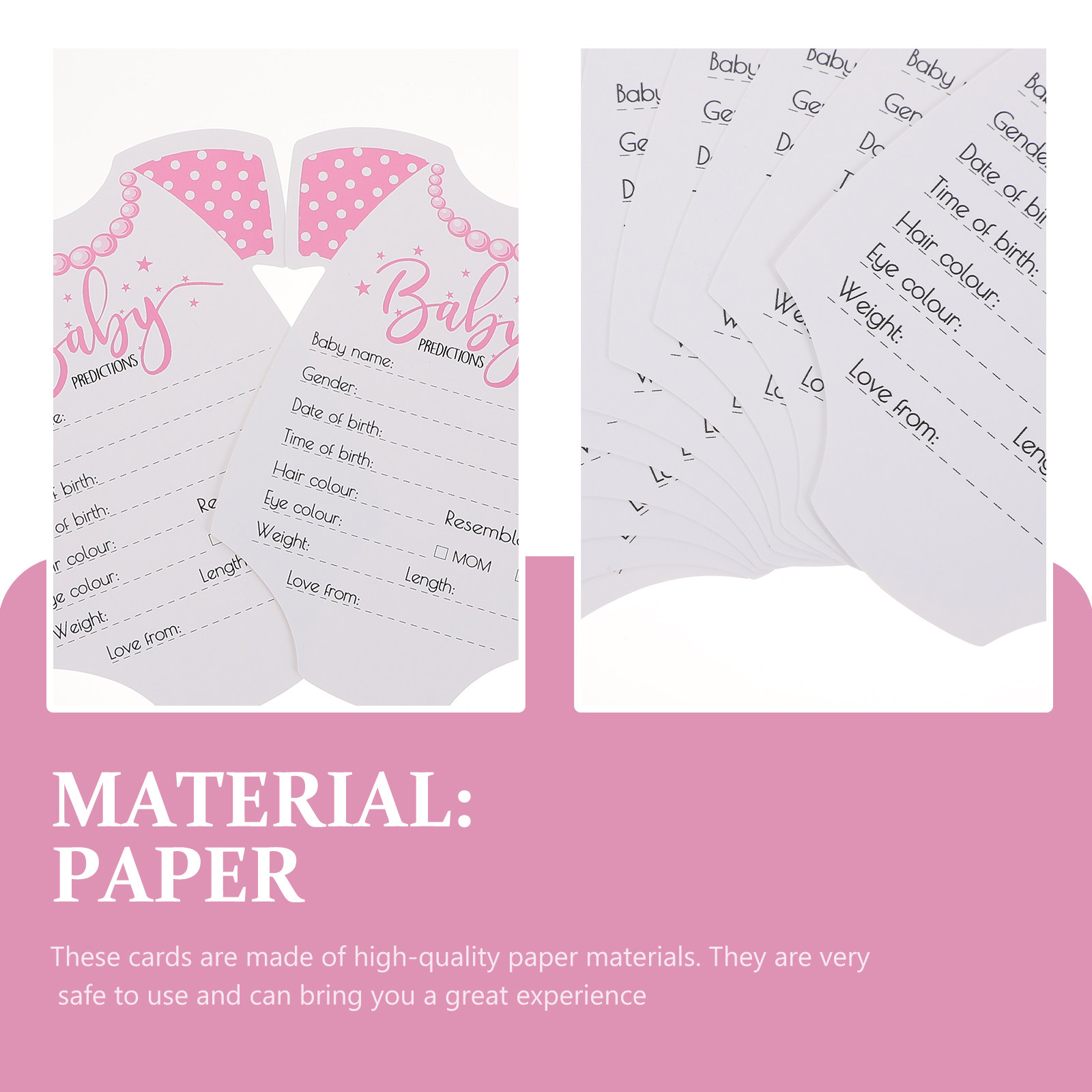 20Pcs Monthly Sticker Predicti - Photography Meaning のレビューと価格