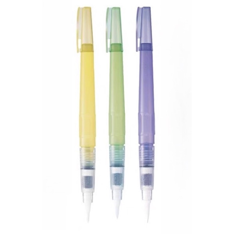 Japanese Kuretake fountain pen - Photography Techniques のレビューと価格