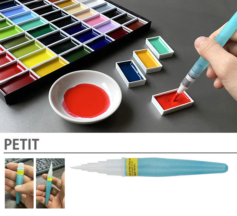Japanese Kuretake fountain pen - Photography Techniques のレビューと価格