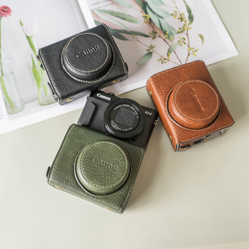 new luxury handwork Camera PU  - Photography Zone System のレビューと価格