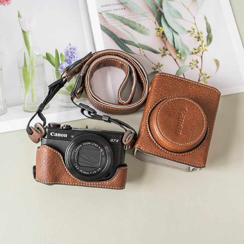 new luxury handwork Camera PU  - Photography Zone System のレビューと価格