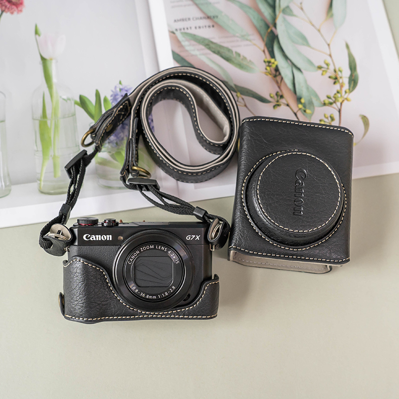 new luxury handwork Camera PU  - Photography Zone System のレビューと価格