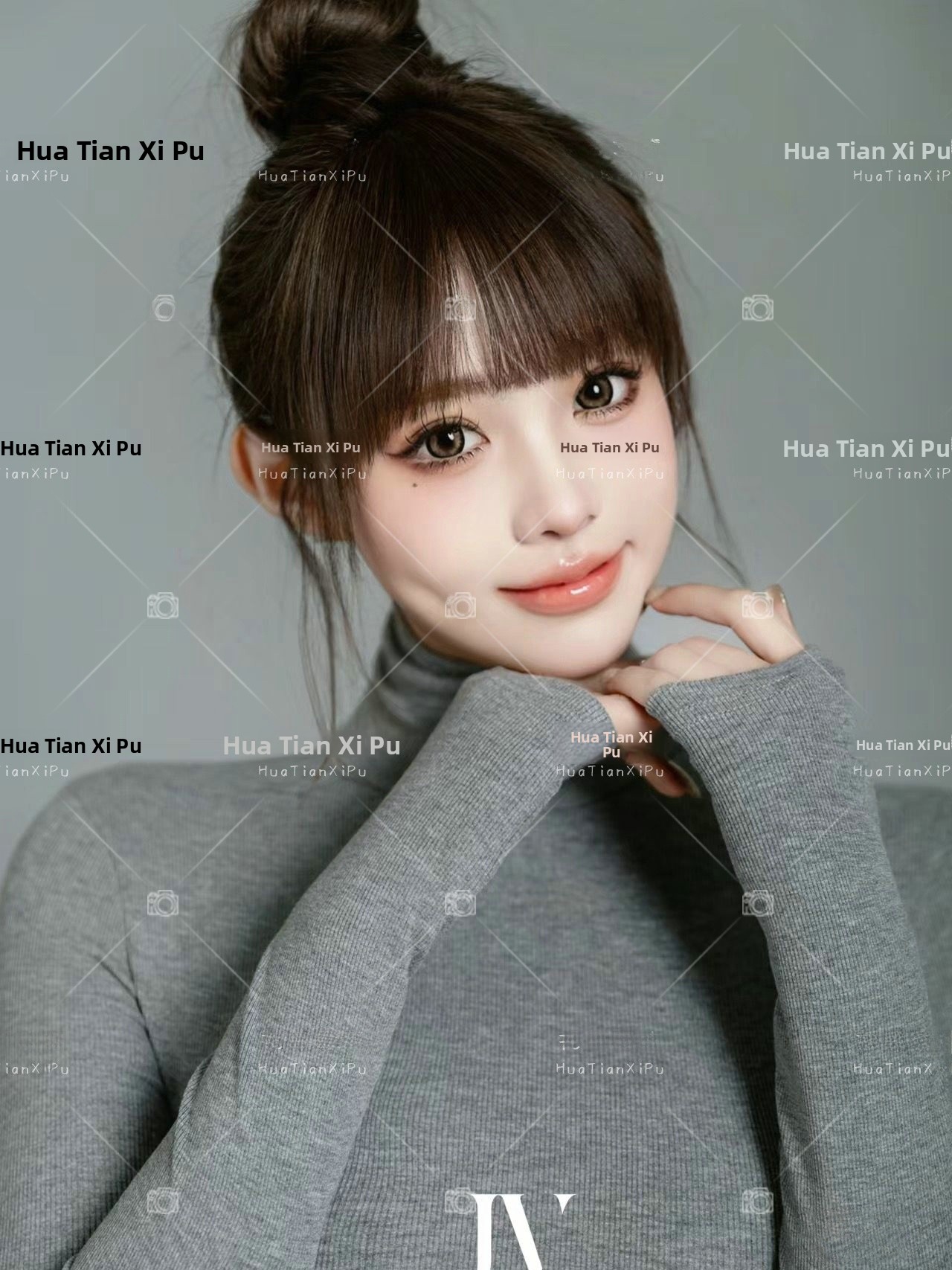 Studio New Premium Korean Styl - Photography Studio のレビューと価格