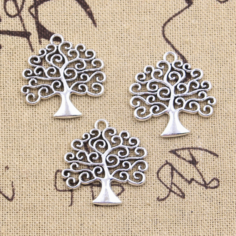 15pcs Charms World Peace Life  - Photography History のレビューと価格