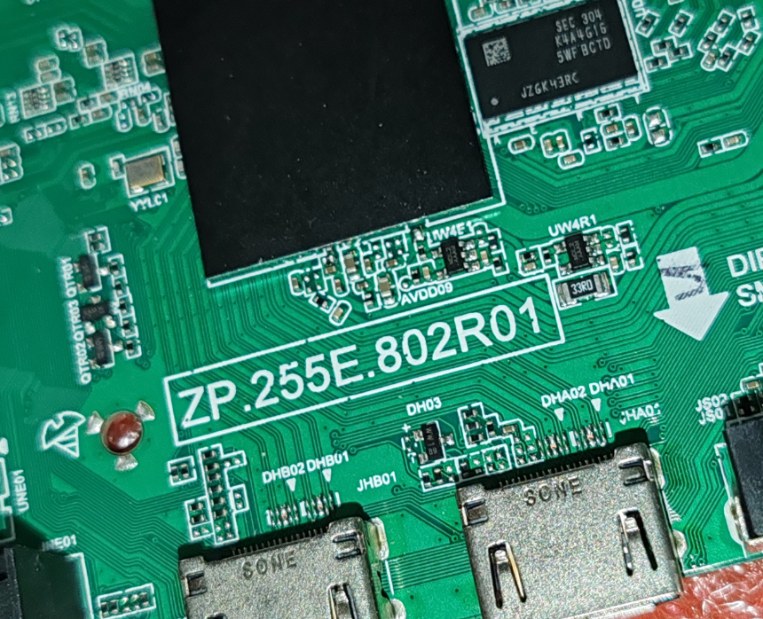 ZP.255E.802R01 wifi network Th - Photography Quiz のレビューと価格