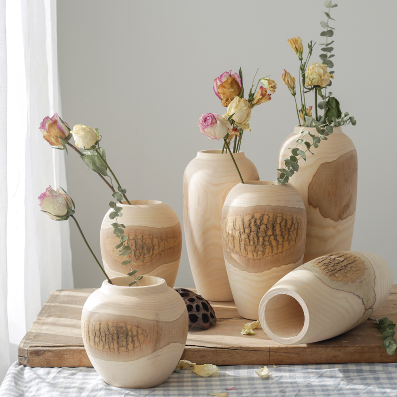Minimalist Dried Flower Vase N - Photography Zen のレビューと価格