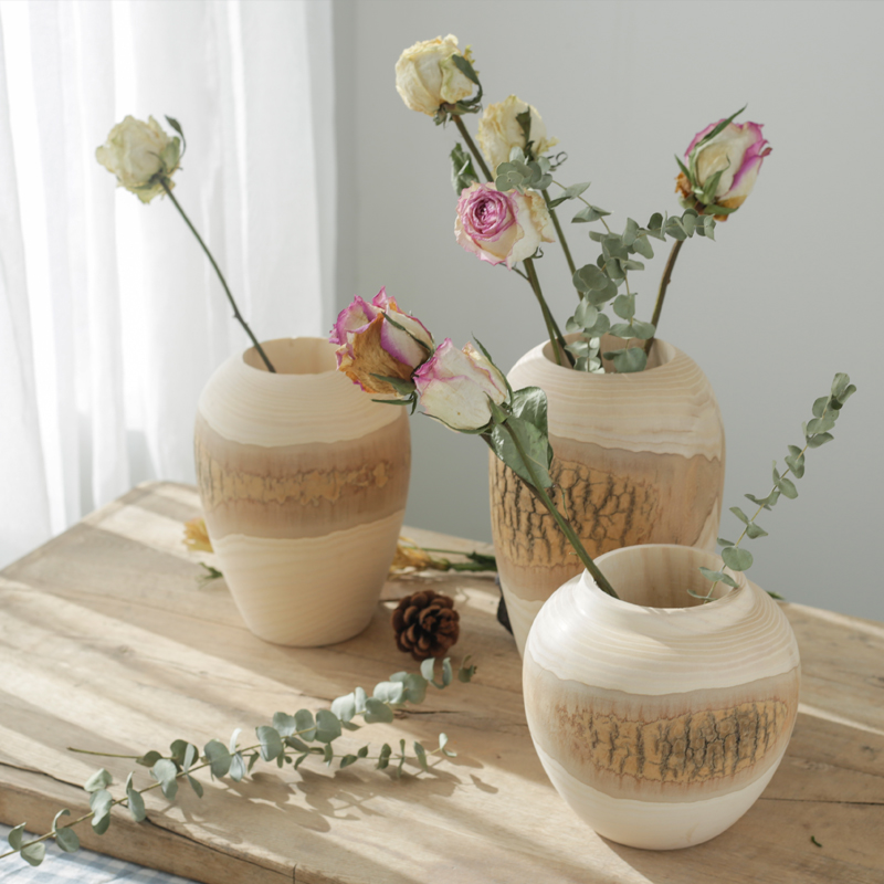 Minimalist Dried Flower Vase N - Photography Zen のレビューと価格