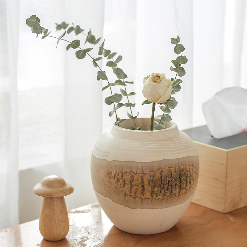 Minimalist Dried Flower Vase N - Photography Zen のレビューと価格