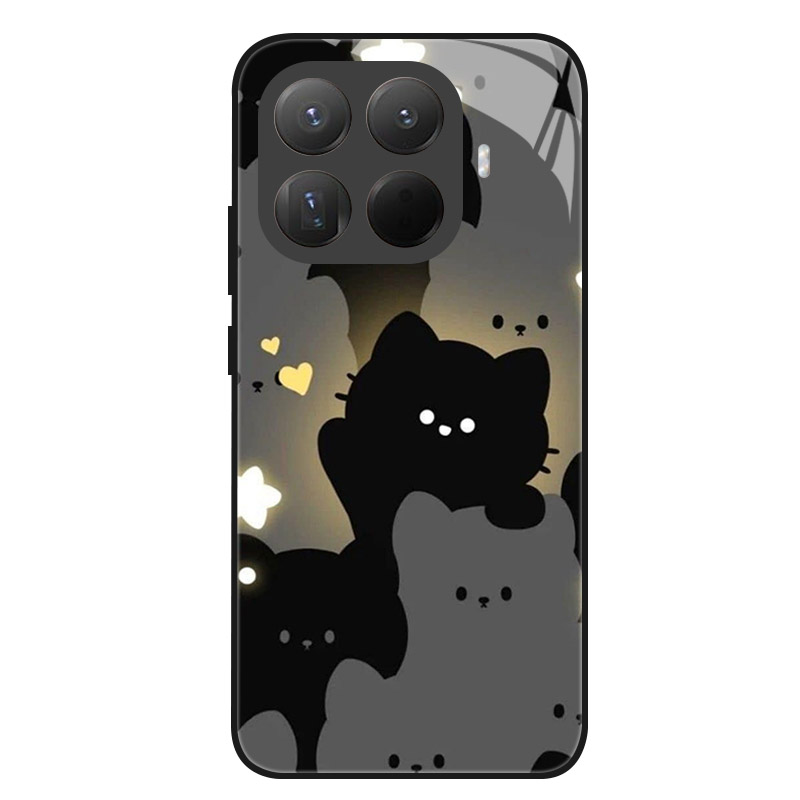 Tempered Glass Phone Case For  - Photography Xiaomi 15 のレビューと価格