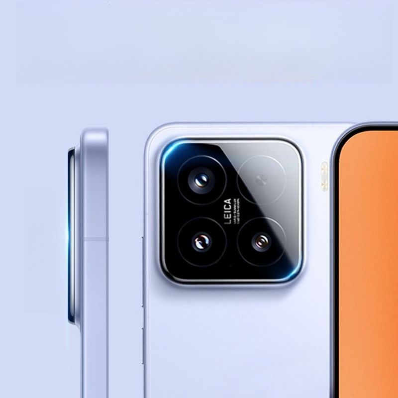 3Pcs Camera Tempered Glass For - Photography Xiaomi 15 のレビューと価格