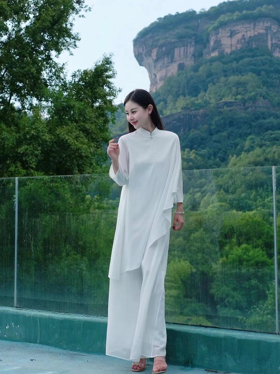 New Chinese Style Women's Clot - Photography Zen のレビューと価格