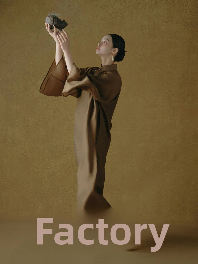 New Chinese Style Portrait Pho - Photography Zen のレビューと価格