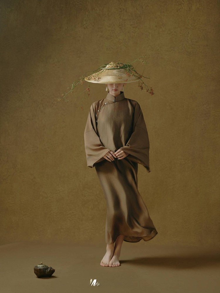New Chinese Style Portrait Pho - Photography Zen のレビューと価格