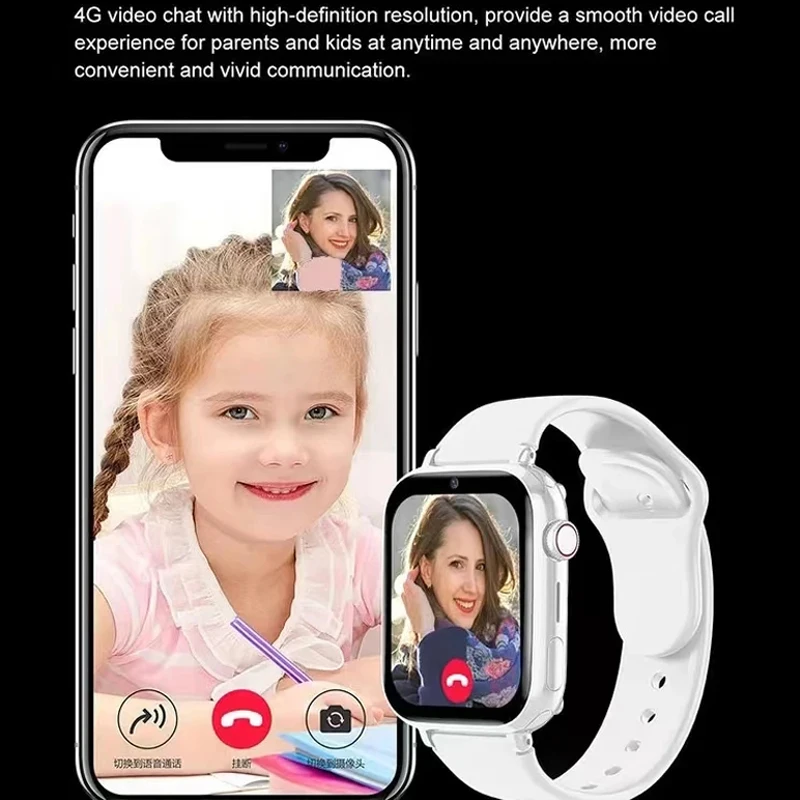 2025 Smart Watch Kids LBS Loca - Photography History のレビューと価格