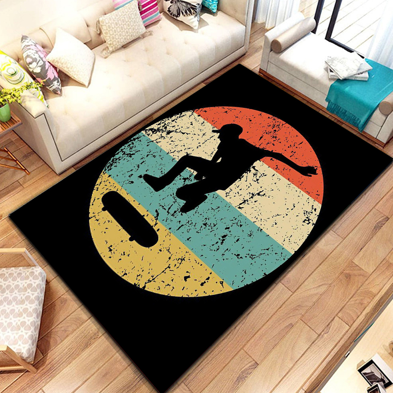 Custom Skateboard Logo Printed - Photography Yoga のレビューと価格