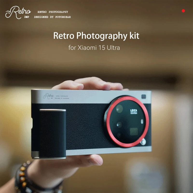 Fotorgear Professional Photogr - Photography Xiaomi 15 のレビューと価格