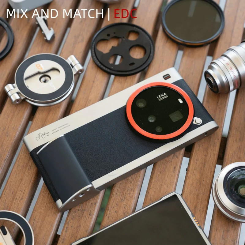 Fotorgear Professional Photogr - Photography Xiaomi 15 のレビューと価格