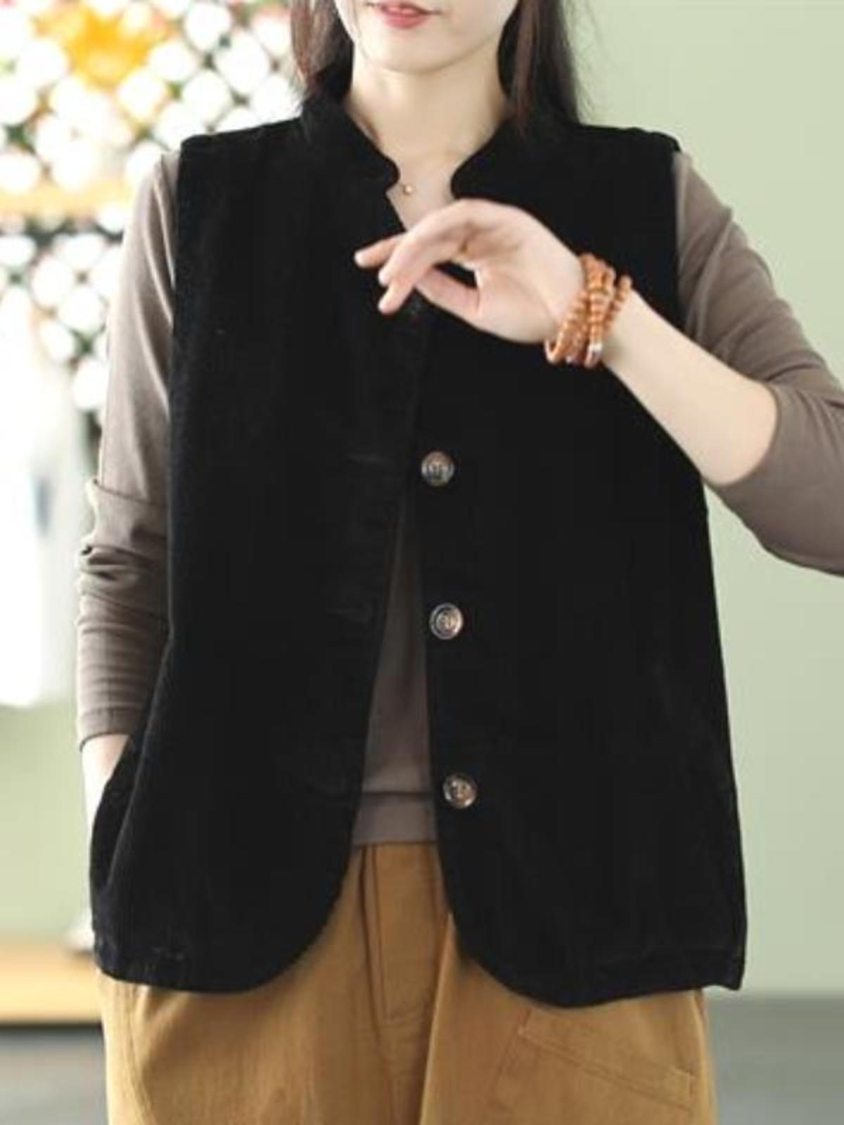 Men's Casual Fishing Vest Spri - Photography Jacket のレビューと価格