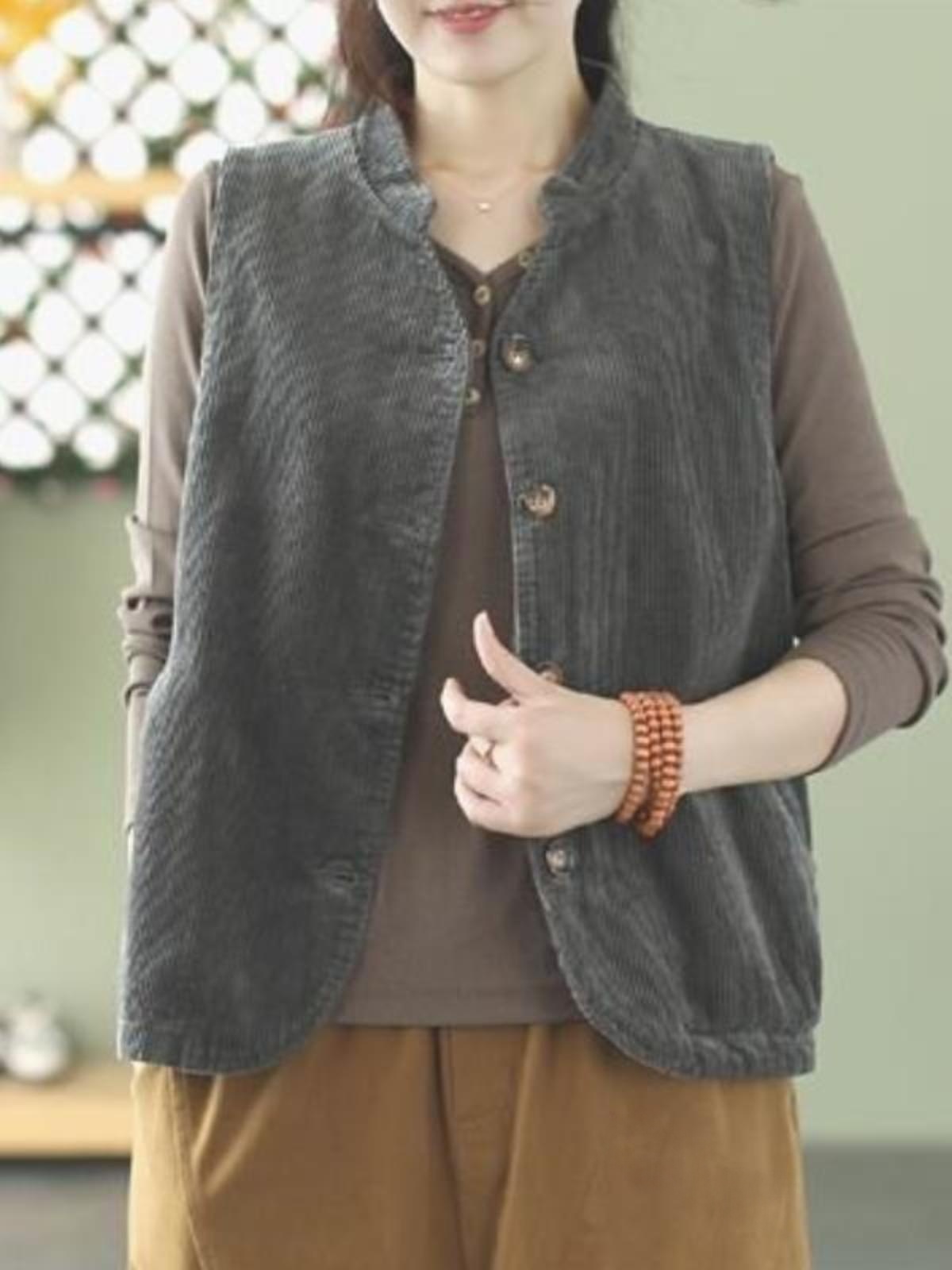 Men's Casual Fishing Vest Spri - Photography Jacket のレビューと価格