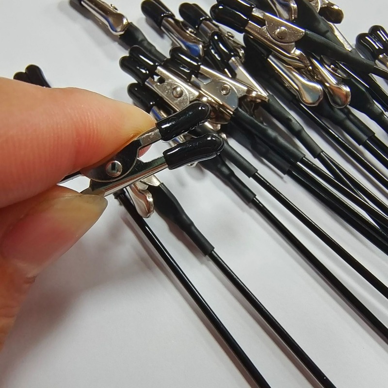 DIY Flexible Magnetic Alligato - Photography Quiz のレビューと価格