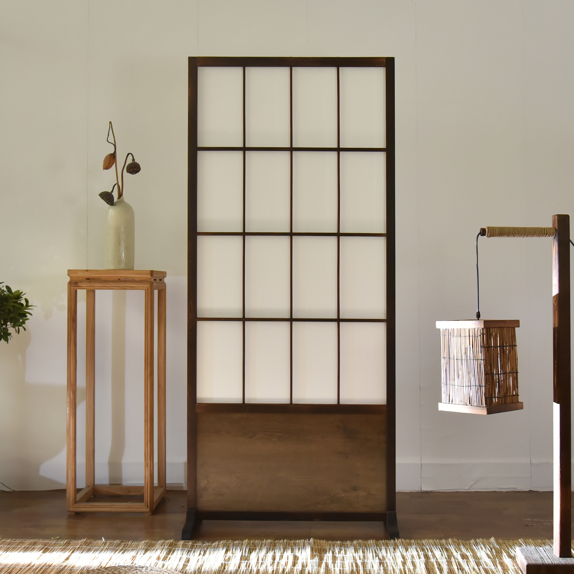 Screen partition Zen mobile fo - Photography Zen のレビューと価格